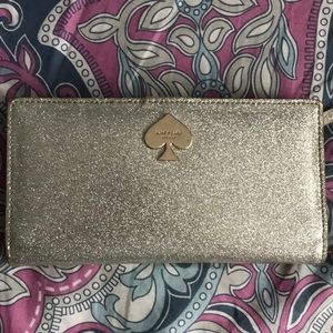 Kate spade wallet